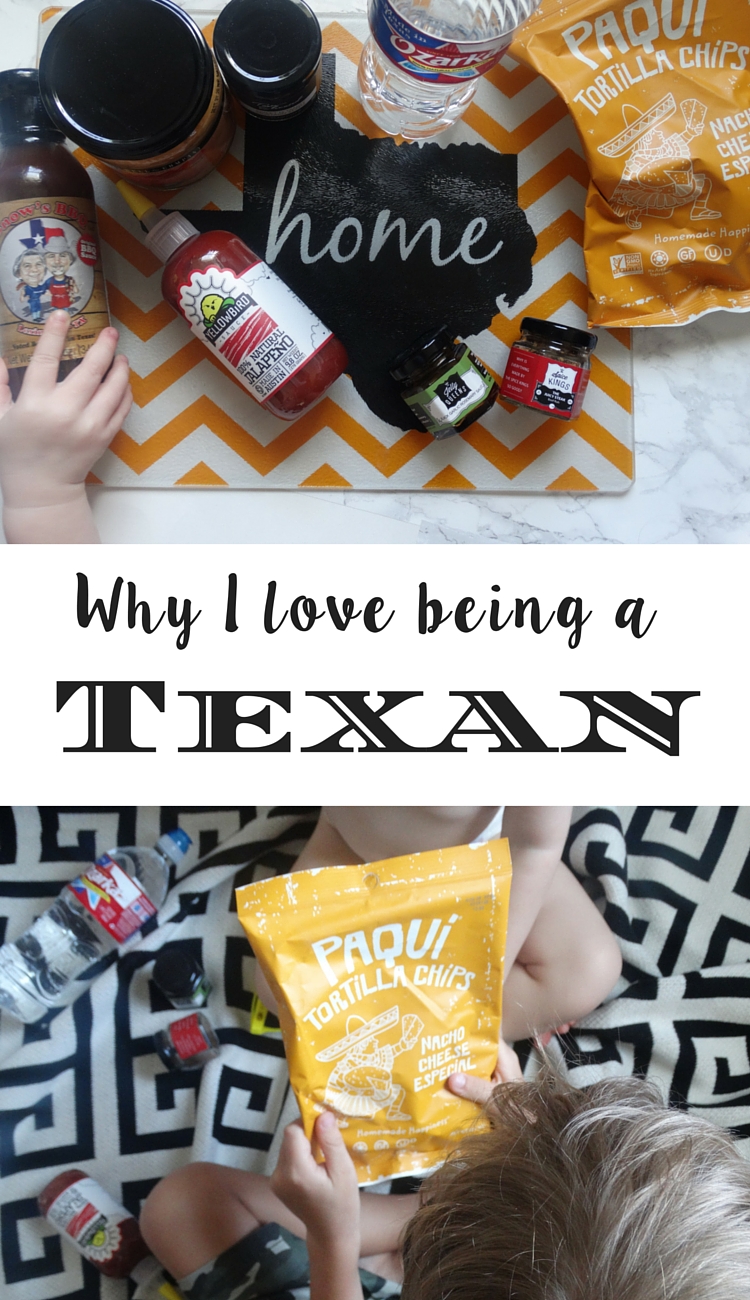 Texas, Texan, Food, Mom, Local