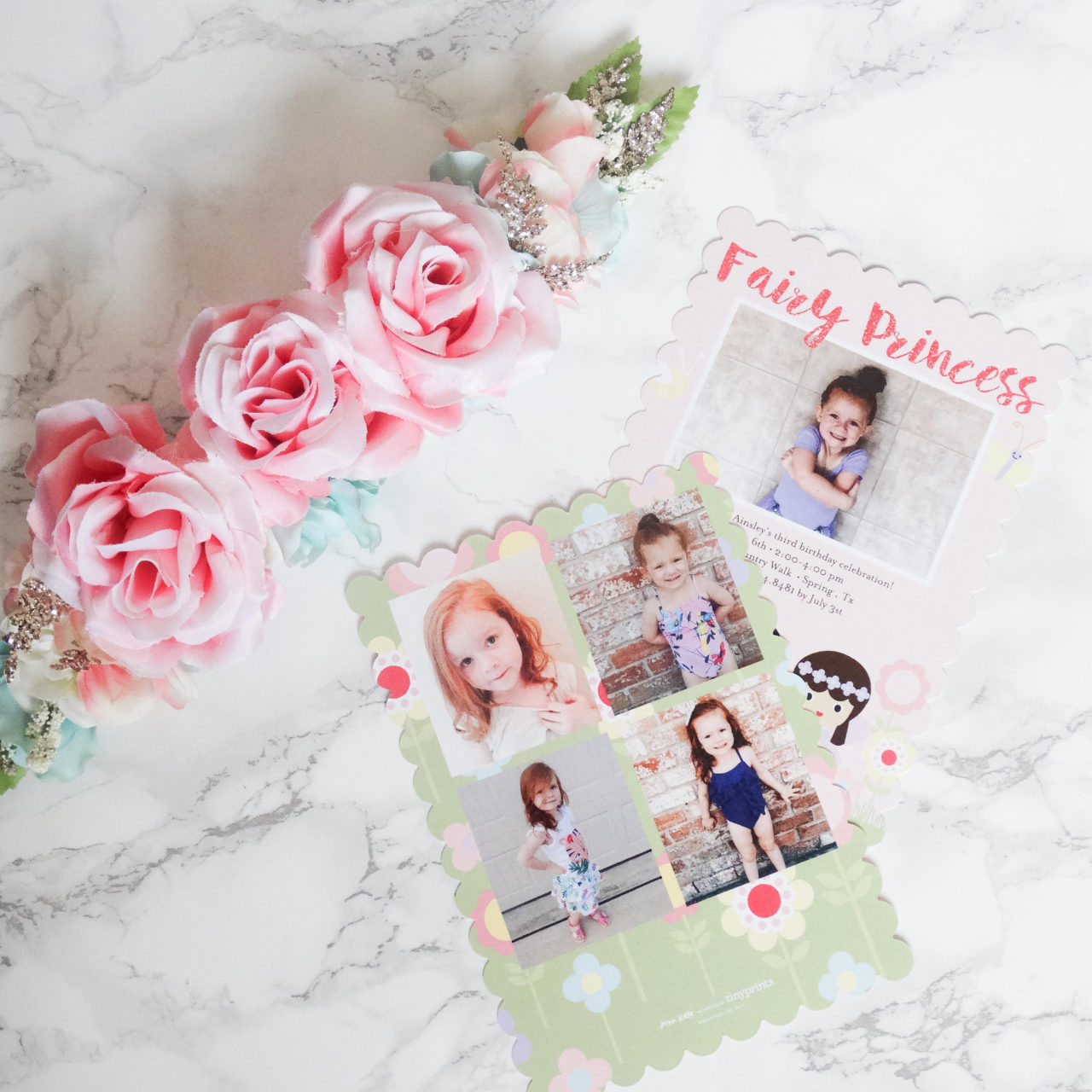 Creating memories with Tiny Prints