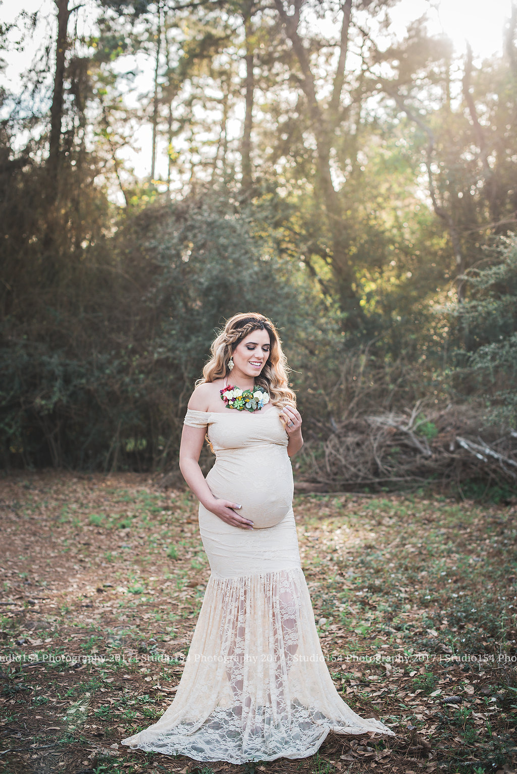 My Rainbow baby Maternity shoot. - The Ashmores Blog
