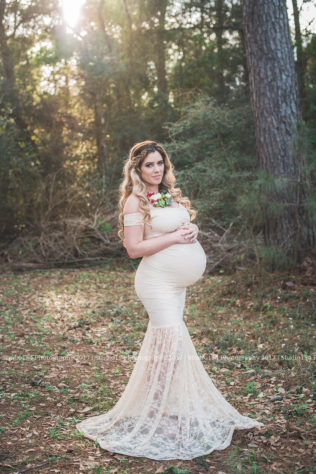 My Rainbow baby Maternity shoot. - The Ashmores Blog