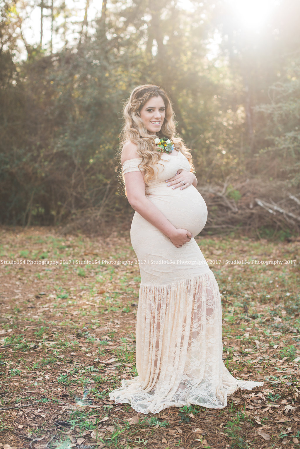 My Rainbow baby Maternity shoot. - The Ashmores Blog