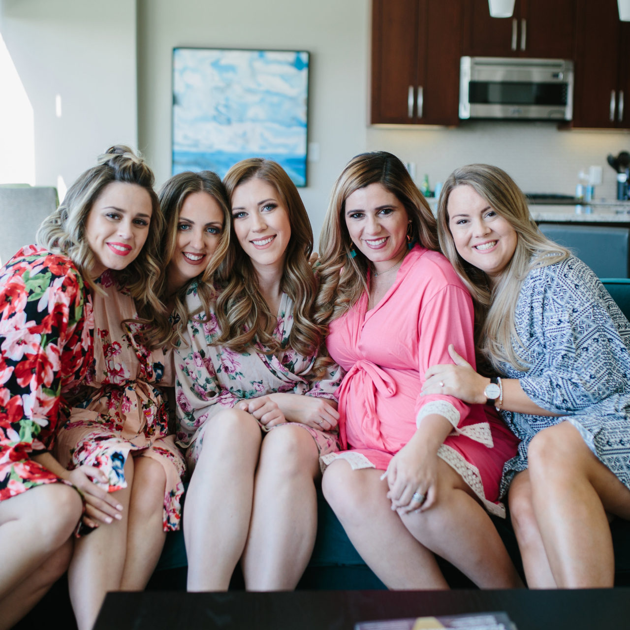 Why every blogger needs a squad!