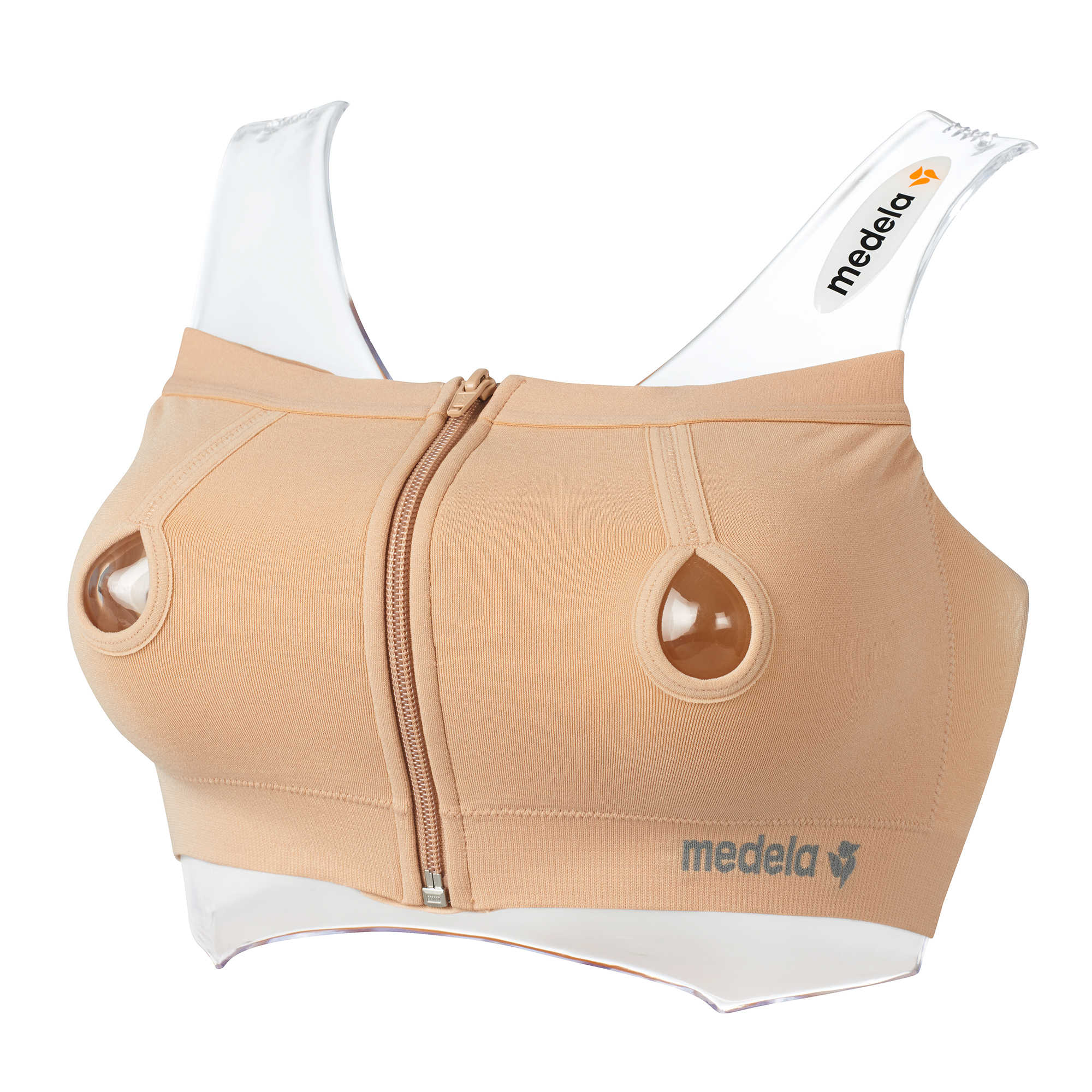 medela hands free pumping bra