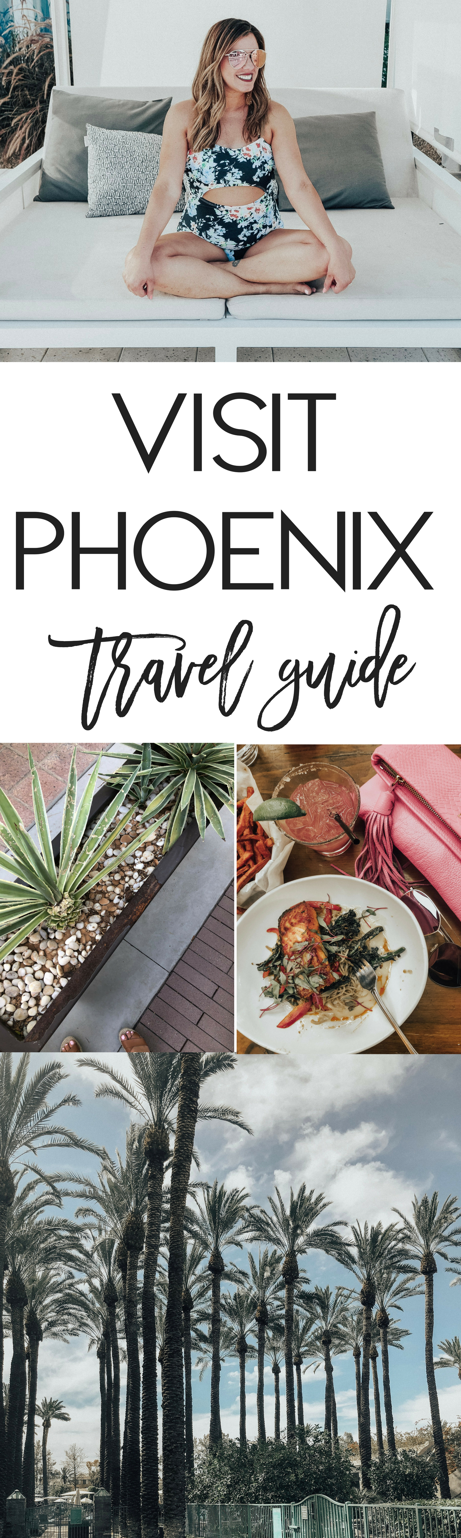 Arizona travel guide