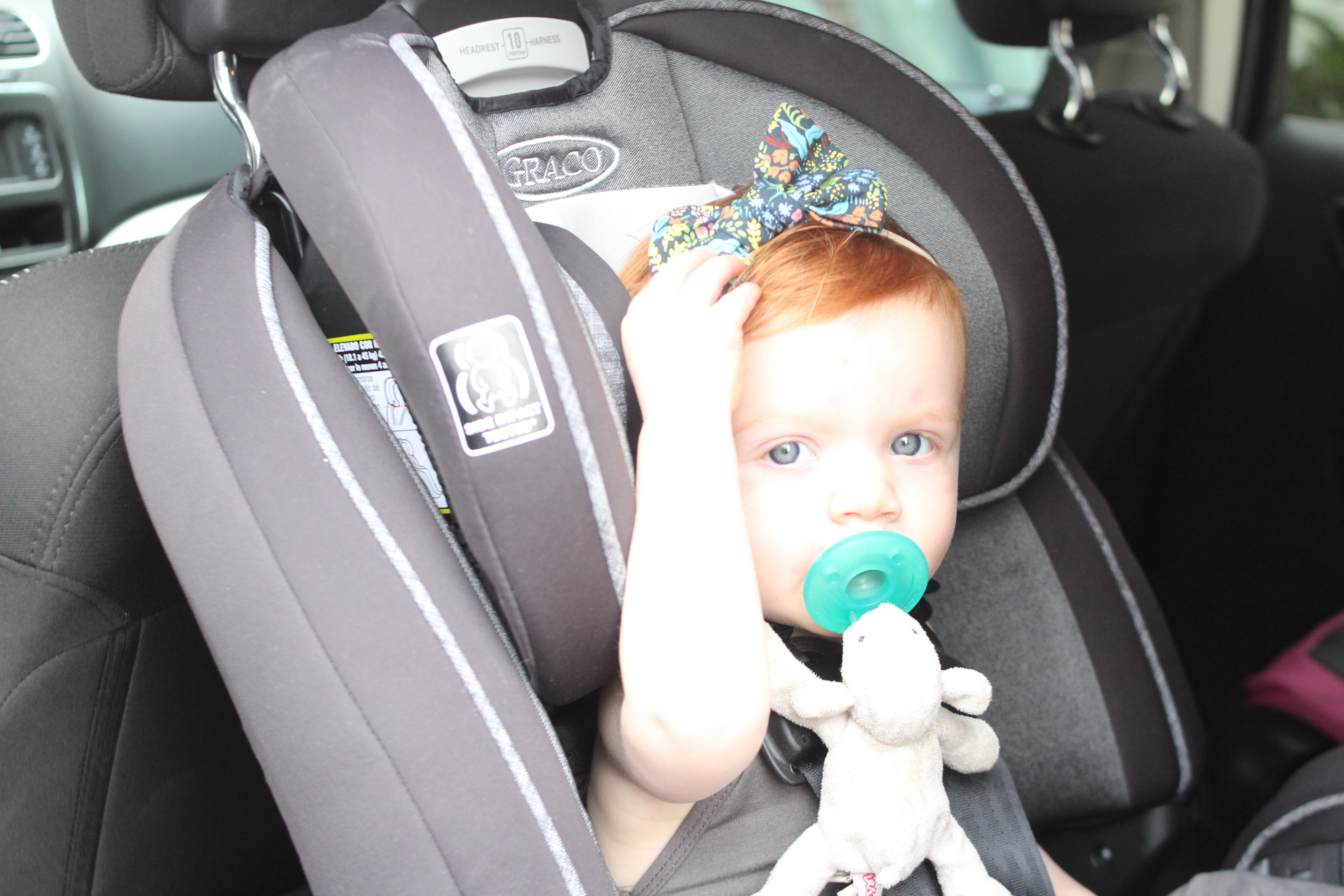 Road trip essentials for moms and kids! - The Ashmores Blog