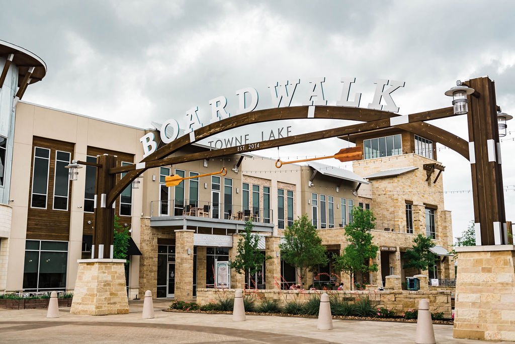 Things to do in Cypress, Texas The Ashmores Blog