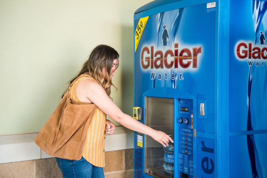 primo water dispenser