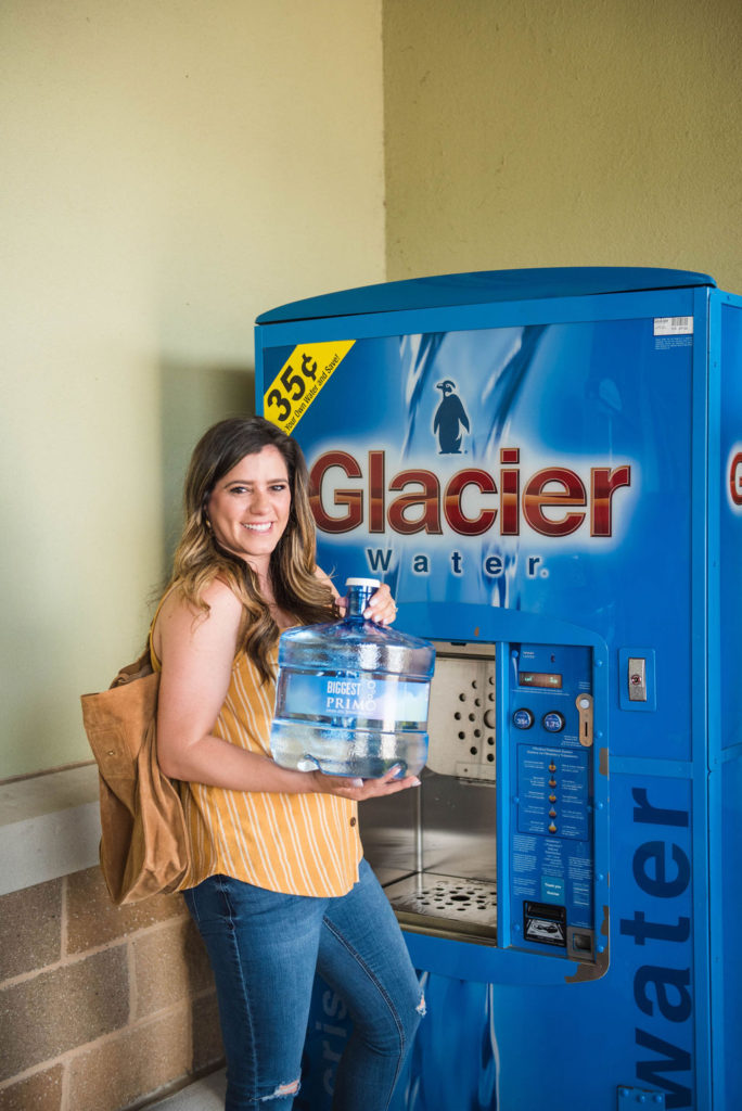 primo water dispenser