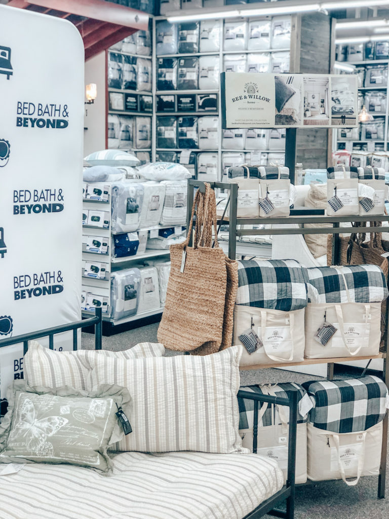 bed bath and beyond housewarming gifts for families