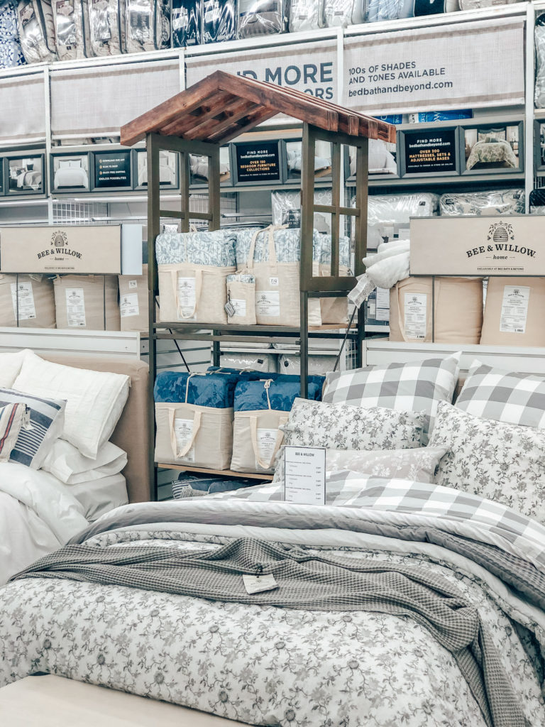bed bath and beyond housewarming gifts for families