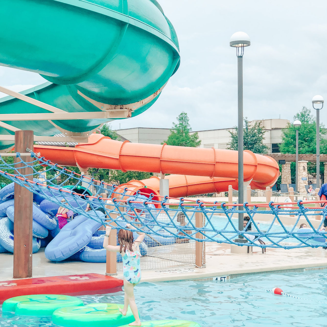 Tips for your Great Wolf Lodge Grapevine trip!
