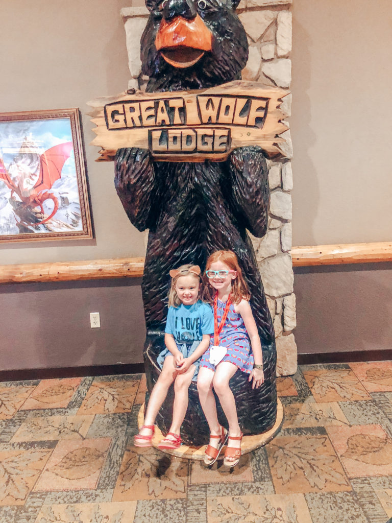 great wolf lodge grapevine texas summer