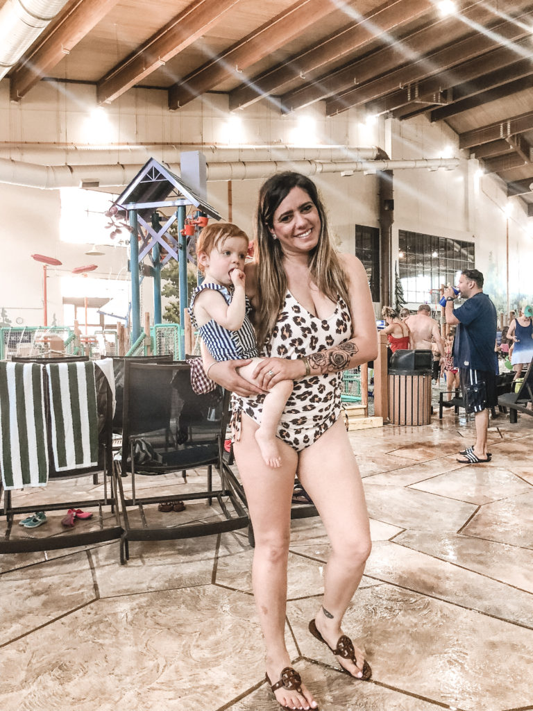 great wolf lodge grapevine texas summer