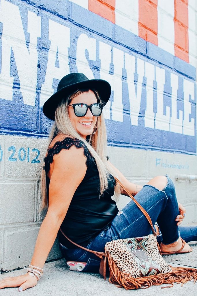 Nashville travel guide