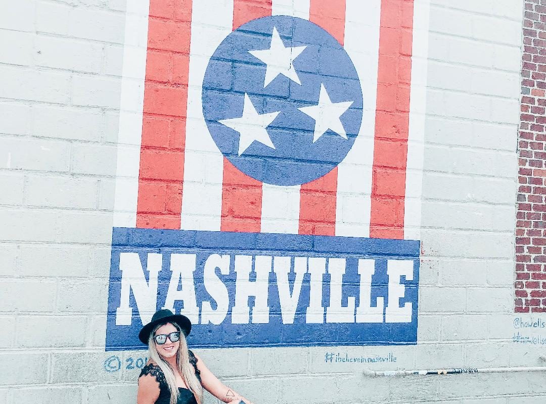 Nashville travel guide