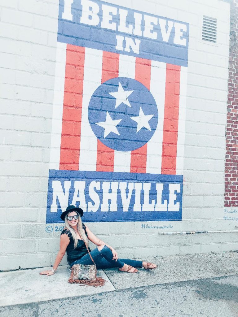 Nashville travel guide