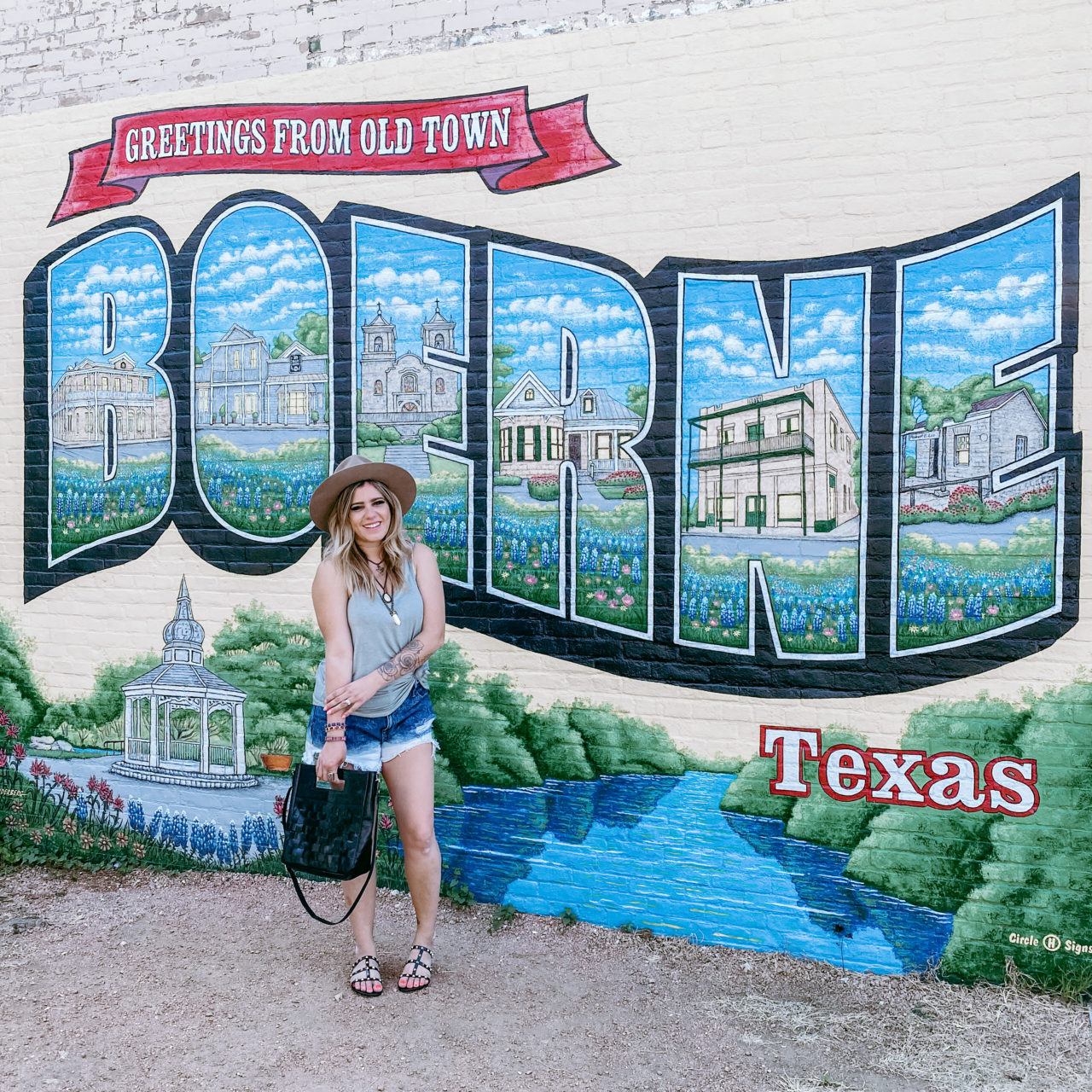 9 places you must visit in Boerne, Texas!