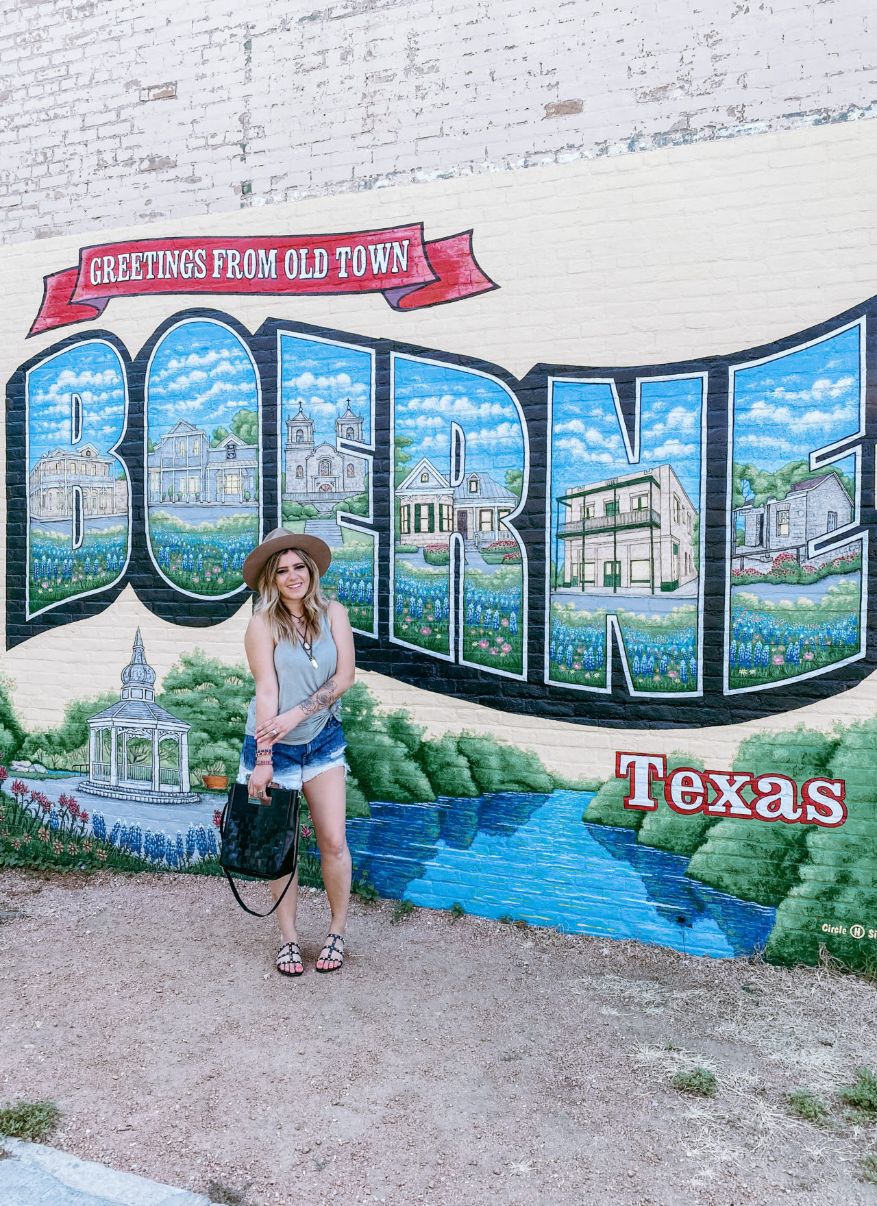9 places you must visit in Boerne, Texas!